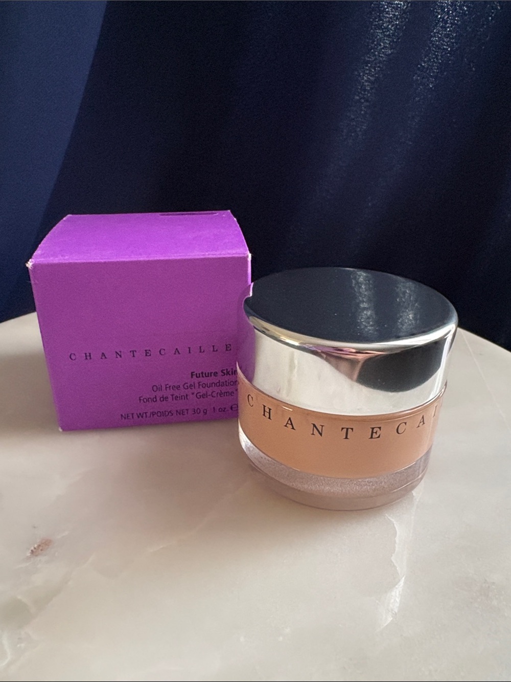 Chantecaille Gel Foundation in NUDE ✨BNIB✨